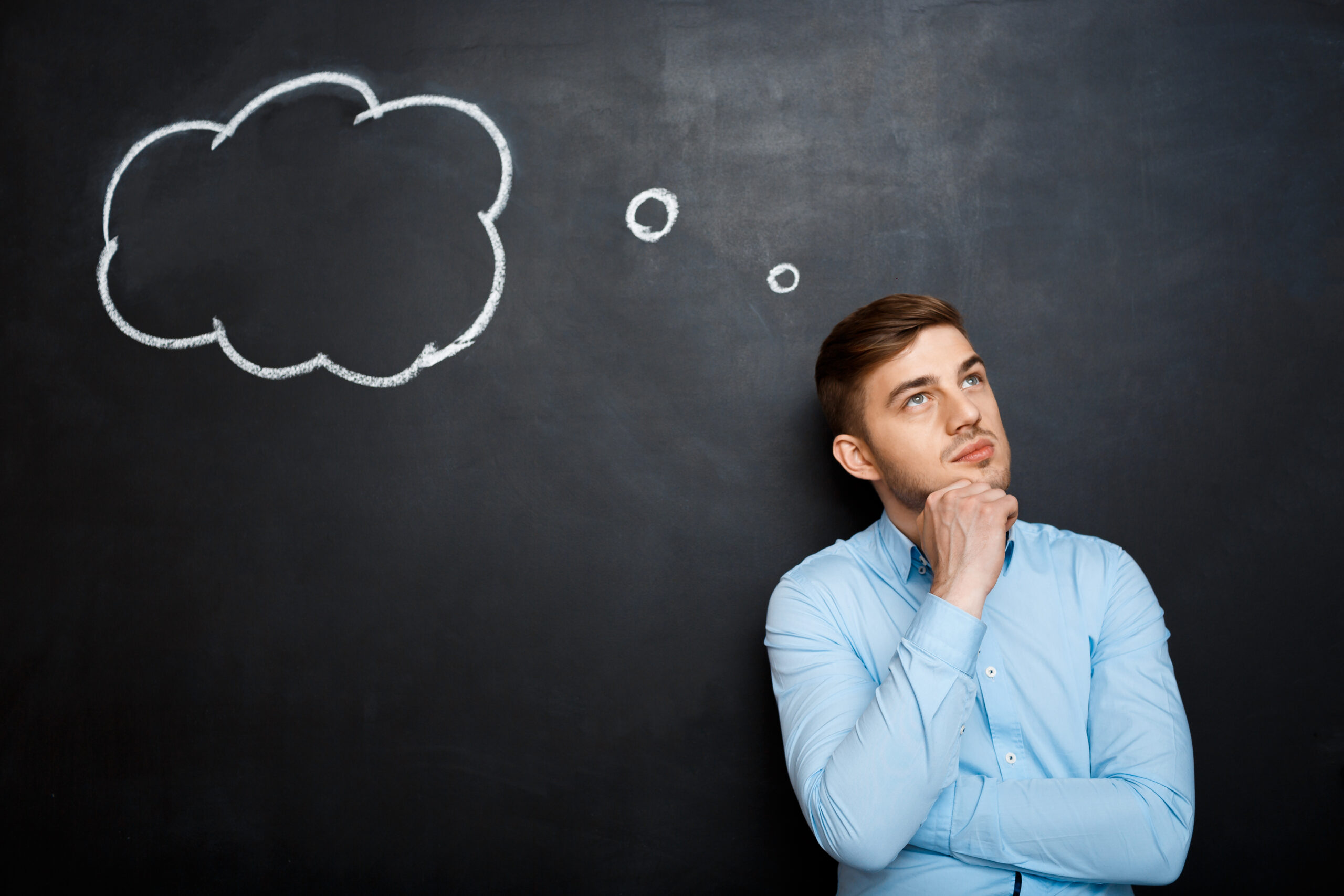 Breakthrough Thinking: The Mindset Shift That Changes Everything