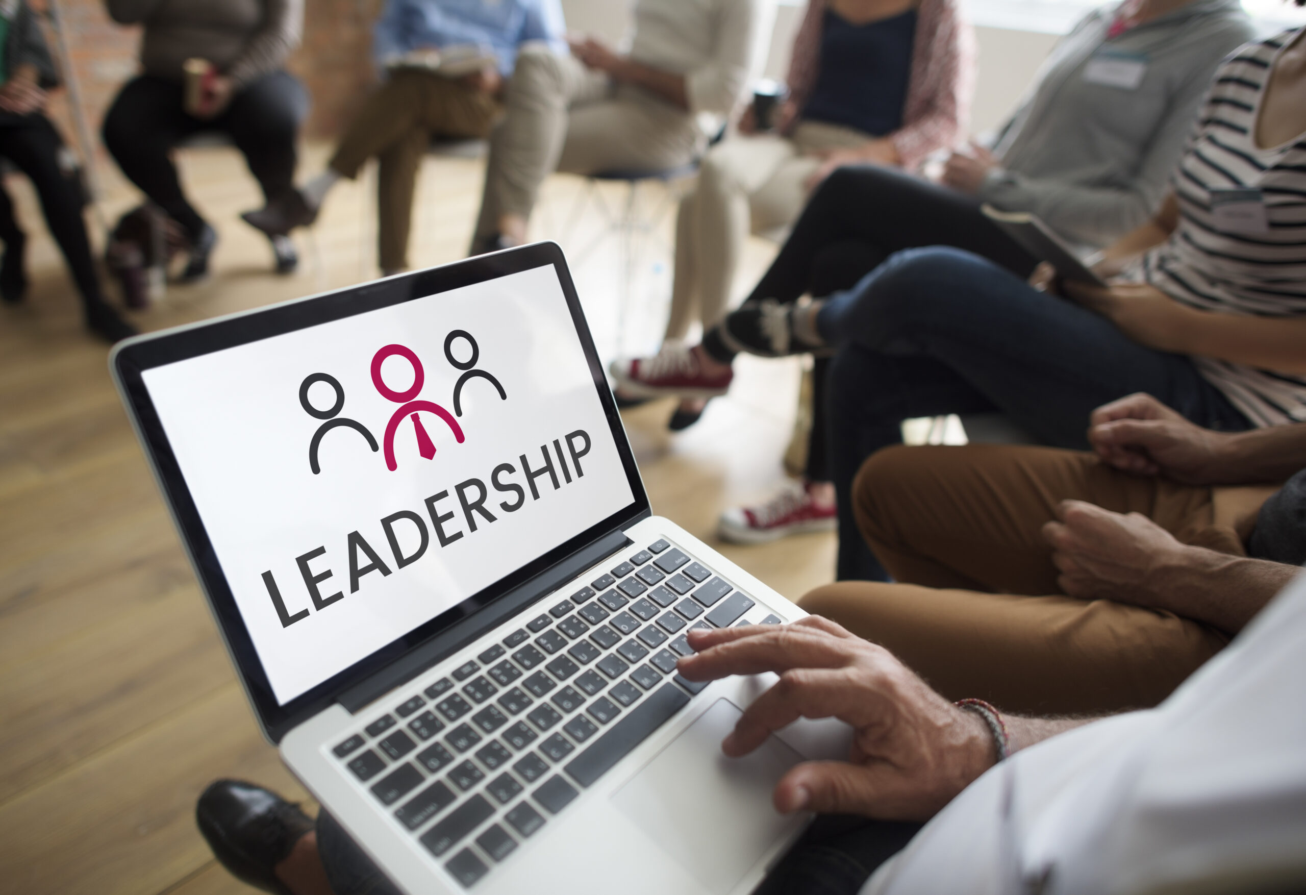 Raving Fan Culture Starts With Leadership That Inspires