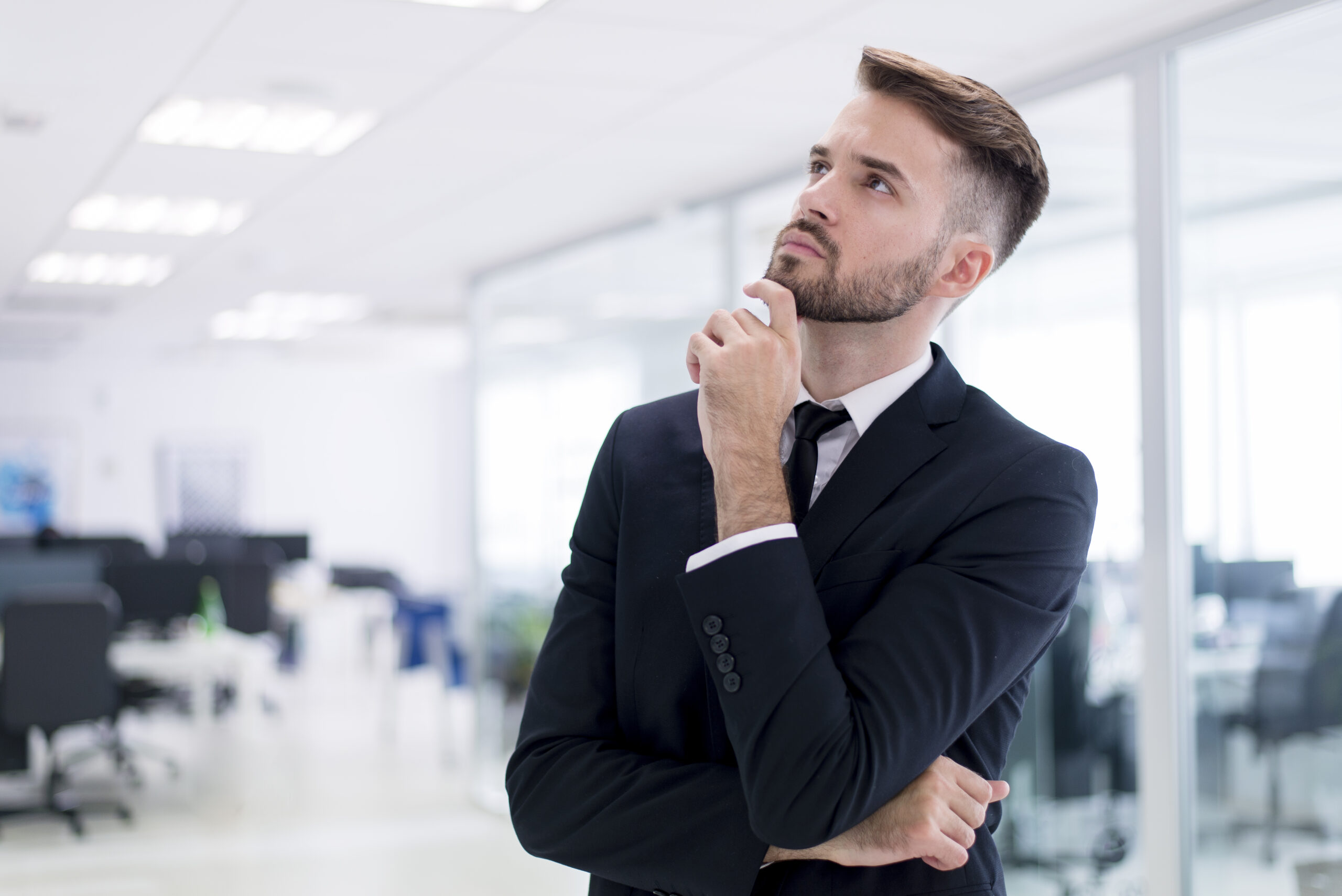 Think You Don’t Need a Business Exit Plan? Think Again.