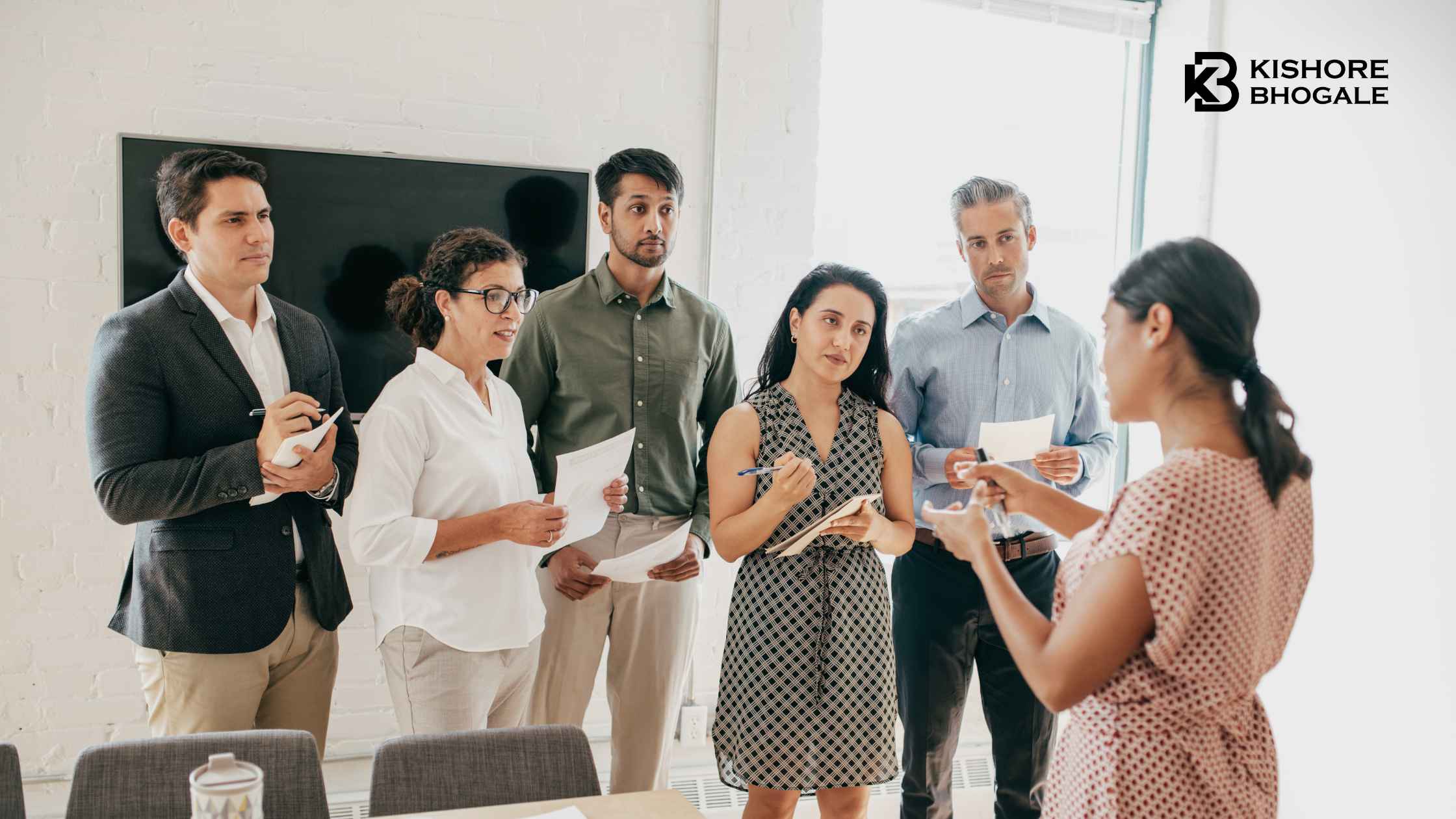 High Performance Leadership Coaching in India