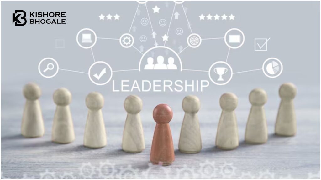 Leadership Skills Every Entrepreneur
