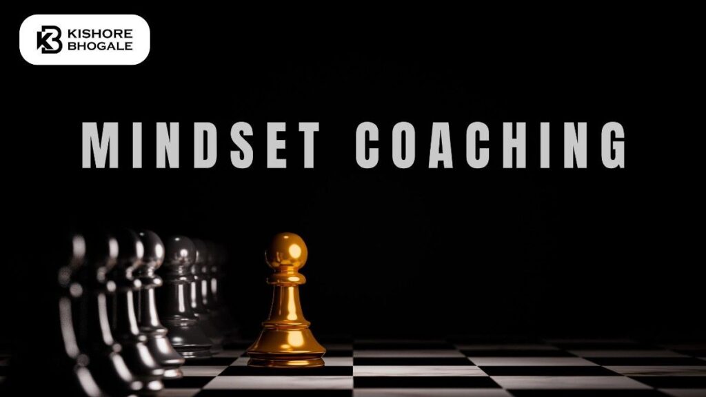 Mindset-Coaching