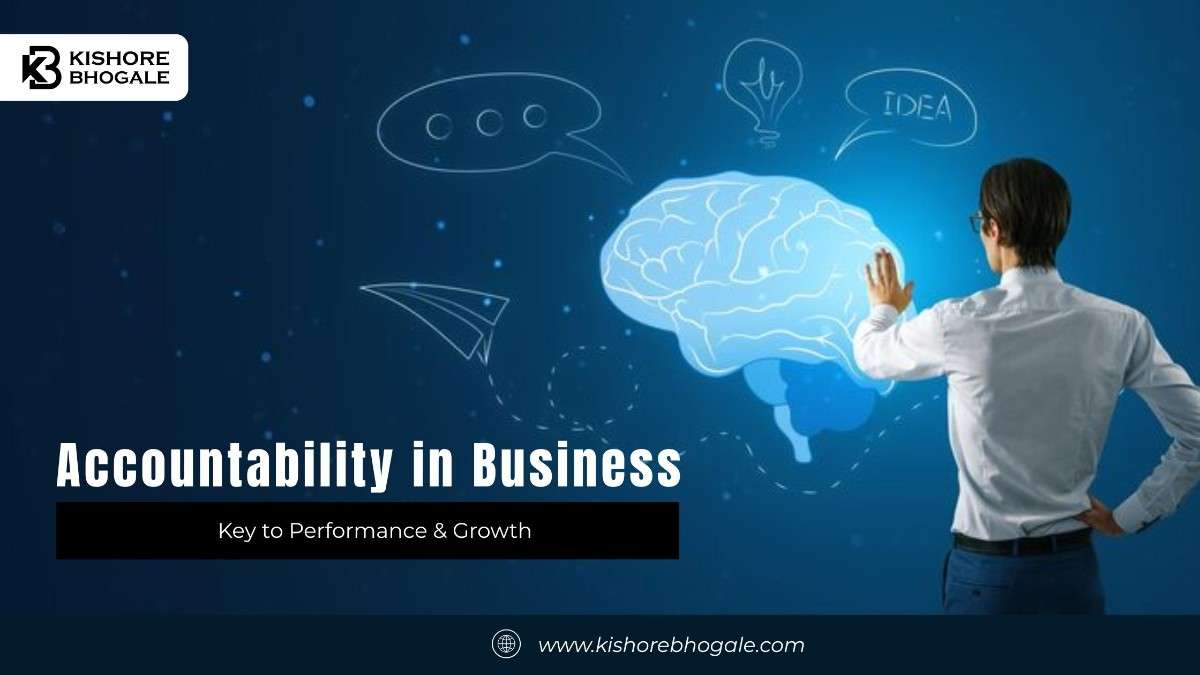 Accountability-in-Business