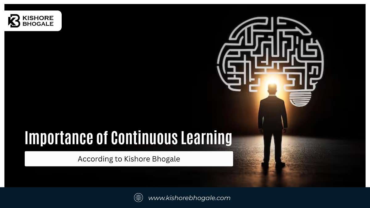 Importance of Continuous Learning